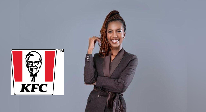 KFC rend hommage à 55 femmes qui donnent le plus à l’Afrique