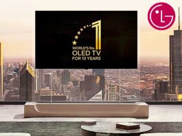 LG Electronics : 13 ans de règne absolu sur le marché mondial de l’OLED