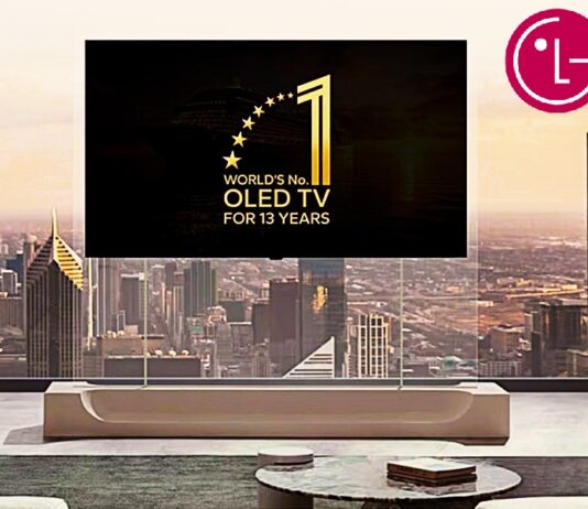 LG Electronics : 13 ans de règne absolu sur le marché mondial de l’OLED