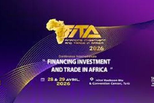 La 9ᵉ édition de la conférence FITA se tiendra les 28 et 29 avril 2026 à Tunis