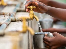 Les pays de l’Afrique du Nord appelés à privilégier les services d’eau durables plutôt que d’investir dans les infrastructures