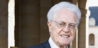 Décès de l’ancien Premier ministre français Lionel Jospin