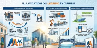 Secteur du leasing by MAC SA : Entre résilience financière et impératifs de transformation à l’horizon 2026