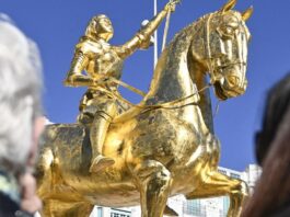 Sélima à la découverte de la Bretagne… entre Mythes, Histoire et Saveurs