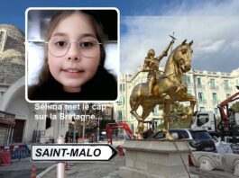 Sélima à la découverte de la Bretagne… entre Mythes, Histoire et Saveurs