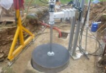 Tozeur : Vers le lancement d’un appel d’offres pour le forage d’un nouveau puits