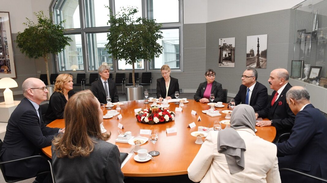 Tunisie-Allemagne - 70 ans de diplomatie et un nouvel élan pour le partenariat stratégique