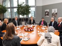 70 ans de diplomatie Tunisie-Allemagne : Un partenariat stratégique propulsé par une jeunesse d’excellence