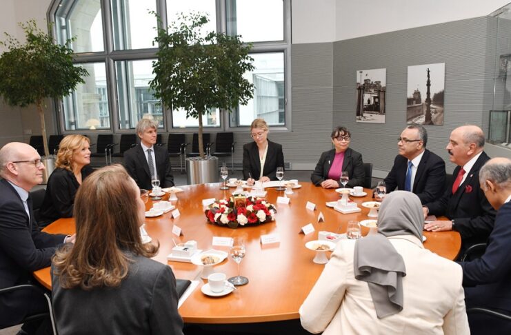 70 ans de diplomatie Tunisie-Allemagne : Un partenariat stratégique propulsé par une jeunesse d’excellence