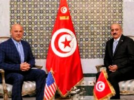 Tunisie-USA : 228 ans de Diplomatie et de Nouvelles Ambitions Économiques