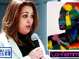 Boutheina Hammami (ONU Femmes) milite pour la Ratification de la Convention Africaine afin de garantir la Dignité de chaque Tunisienne