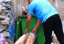 910 millions de dinars jetés par an… Comment stopper l’hémorragie du gaspillage alimentaire en Tunisie ?