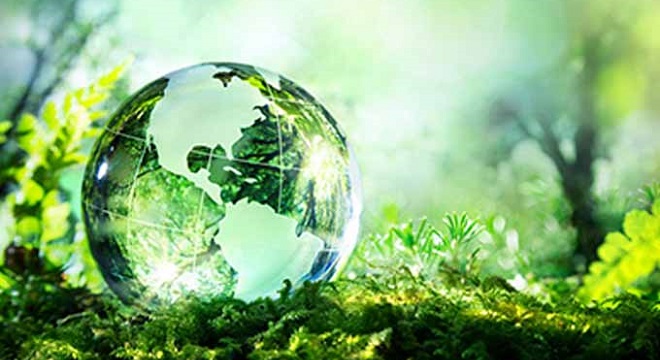 l’économie verte et bleue