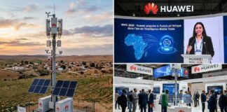 MWC 2026 : Huawei propulse la Tunisie et l’Afrique dans l’ère de l’Intelligence Mobile Totale