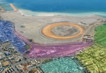 Bientôt lancement des travaux de réalisation du projet de Taparura