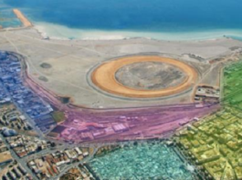 Bientôt lancement des travaux de réalisation du projet de Taparura