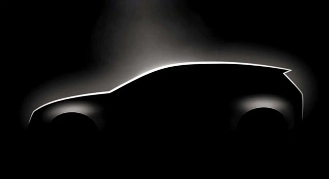 volkswagen Golf 9 électrique