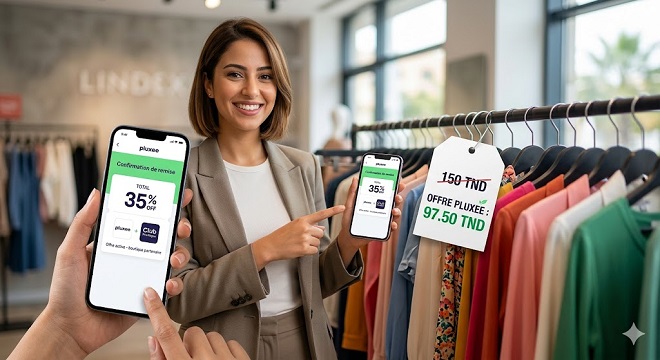 « Pluxee by Privilèges : Le nouveau « Game Changer » du pouvoir d’achat en Tunisie