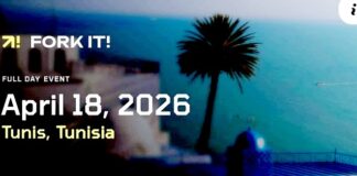 Fork it ! Tunis 2026 : Le catalyseur de l’innovation et le nouveau carrefour de la Tech méditerranéenne