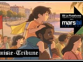 MarsAI Festival : Appel à candidatures à la 1ère édition du festival international du film IA, à Marseille