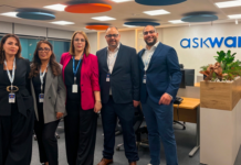 Askware inaugure son nouveau siège à Novation City et accélère son expansion entre l’Europe, l’Afrique et le Middle East
