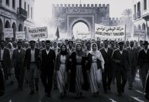 Ce 9 Avril, La Tunisie commémore le 88e anniversaire de la Fête des Martyrs, le « printemps » sanglant de 1938
