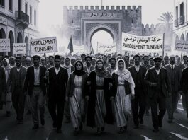 Ce 9 Avril, La Tunisie commémore le 88e anniversaire de la Fête des Martyrs, le « printemps » sanglant de 1938