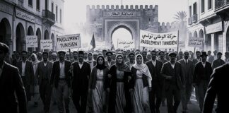 Ce 9 Avril, La Tunisie commémore le 88e anniversaire de la Fête des Martyrs, le « printemps » sanglant de 1938