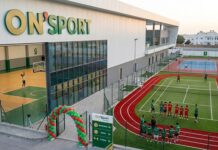 Sfax célèbre le sport et ses légendes : Ouverture du nouveau complexe ON’Sport !