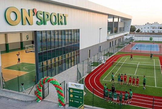 Sfax célèbre le sport et ses légendes : Ouverture du nouveau complexe ON’Sport !