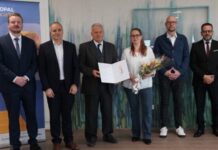 Signature d’un accord de coopération entre l’Institut allemand de technologie de Karlsruhe (KIT) et SOPAL Academy