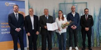 Signature d’un accord de coopération entre l’Institut allemand de technologie de Karlsruhe (KIT) et SOPAL Academy