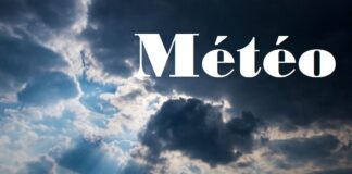 Vigilance Météo : Le printemps joue les prolongations pluvieuses, un dimanche maussade sur la Tunisie