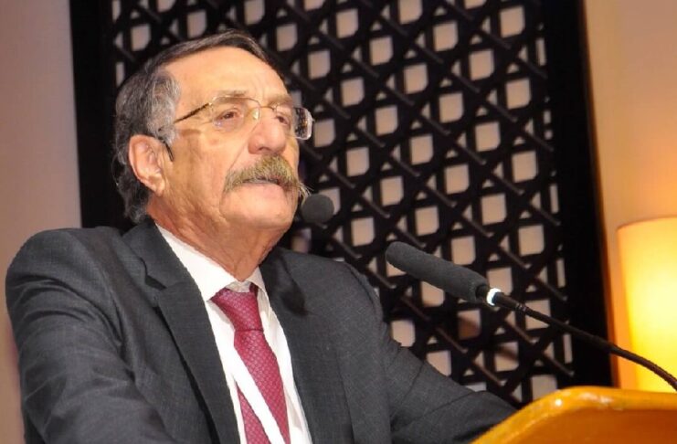 Taïeb Zahar : « Avec La santé 4.0 et l’iA, nous entrons dans une ère nouvelle où la donnée devient un outil médical à part entière »