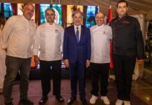 Semaine de la cuisine turque : Les saveurs de l’Anatolie à la rencontre du goût tunisien