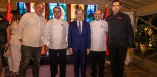 Semaine de la cuisine turque : Les saveurs de l’Anatolie à la rencontre du goût tunisien