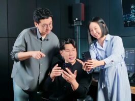 Comment la technologie Cine LUT de Samsung transforme chaque vidéo en chef-d’œuvre cinématographique sur la série Galaxy S26