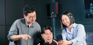 Comment la technologie Cine LUT de Samsung transforme chaque vidéo en chef-d’œuvre cinématographique sur la série Galaxy S26
