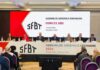 AGO de la SFBT : Le pari réussi de la stabilité des prix et d’une rentabilité record
