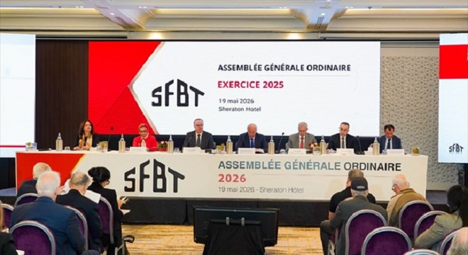 AGO de la SFBT03