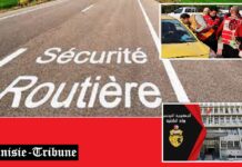 Alerte sécuritaire (en Prévisions de l’Aïd)… Trafic routier saturé dès ce samedi ! Précautions, Numéros utiles & Assistance