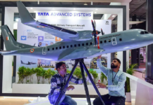 Du blindé Tata à l’avion de chasse HAL, L’Inde, nouveau partenaire clé de la souveraineté industrielle marocaine