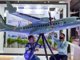 Du blindé Tata à l’avion de chasse HAL, L’Inde, nouveau partenaire clé de la souveraineté industrielle marocaine