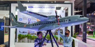 Du blindé Tata à l’avion de chasse HAL, L’Inde, nouveau partenaire clé de la souveraineté industrielle marocaine