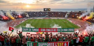 Coupe de Tunisie : des demi-finales de feu (CSS-ESZ & JS Omrane-EST) …Le ST en fervent supporter de l’EST & du CSS !