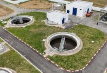 Nouvelles infrastructures d’assainissement à Khelidia