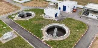 Nouvelles infrastructures d’assainissement à Khelidia