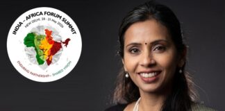 4ème Sommet du Forum Inde–Afrique : Une nouvelle ère de partenariat stratégique