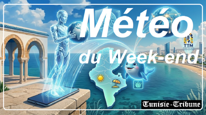 Prévisions Météo détaillées du Week-end (23-24 mai 2026)