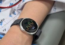 Samsung annonce une première mondiale dans la prédiction des évanouissements avec la Galaxy Watch
